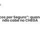 Católicos por Seguro”: quando a fé não cabe no CHEGA - Sociedade Civil