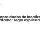 ICE compra dados de localização: o “atalho” legal explicado - Sociedade Civil