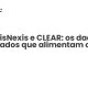 LexisNexis e CLEAR: os dados privados que alimentam o ICE - Sociedade Civil