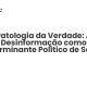Patologia da Verdade: A Desinformação como Determinante Politico de Saúde Mental e Erosão da Coesão Social — Revisão Narrativa (2010–2026) - Sociedade Civil