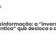 Desinformação: a “inversão semântica” que desloca o centro - Sociedade Civil