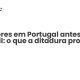 Mulheres em Portugal antes do 25 Abril: o que a ditadura proibia - Sociedade Civil