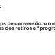 Terapias de conversão: o mercado por trás dos retiros e “programas” - Sociedade Civil