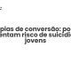 Terapias de conversão: porque aumentam risco de suicídio nos jovens - Sociedade Civil