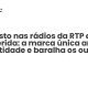 Protesto nas rádios da RTP expõe uma ferida: a marca única ameaça a identidade e baralha os ouvintes - Sociedade Civil