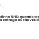 Palantir no NHS: quando a saúde pública entrega as chaves da casa - Sociedade Civil