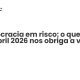 Democracia em risco: o que 25 de Abril 2026 nos obriga a ver - Sociedade Civil