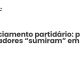 Financiamento partidário: por que os doadores “sumiram” em 2026? - Sociedade Civil