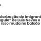 Regularização de imigrantes: o “triângulo” de Luís Neves e o que isso muda no balcão - Sociedade Civil