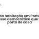 Crise da habitação em Portugal: a promessa democrática que ficou à porta de casa - Sociedade Civil
