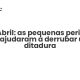 25 de Abril: as pequenas peripécias que ajudaram a derrubar uma ditadura - Sociedade Civil