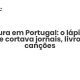 Censura em Portugal: o lápis azul que cortava jornais, livros e canções - Sociedade Civil