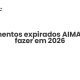 Documentos expirados AIMA: o que fazer em 2026 - Sociedade Civil