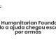 Gaza Humanitarian Foundation: quando a ajuda chegou escoltada por armas - Sociedade Civil