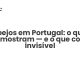 Despejos em Portugal: o que os dados mostram — e o que continua invisível - Sociedade Civil
