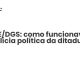 PIDE/DGS: como funcionava a polícia política da ditadura - Sociedade Civil