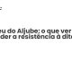 Museu do Aljube: o que ver para entender a resistência à ditadura - Sociedade Civil