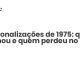 Nacionalizações de 1975: quem ganhou e quem perdeu no PREC - Sociedade Civil