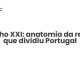 Trabalho XXI: anatomia da reforma que dividiu Portugal - Sociedade Civil