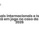 Tribunais internacionais e Israel: o que está em jogo no caso da CIJ em 2026 - Sociedade Civil