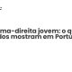 Extrema-direita jovem: o que os dados mostram em Portugal - Sociedade Civil