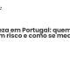 Pobreza em Portugal: quem está em risco e como se mede - Sociedade Civil