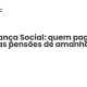Segurança Social: quem paga hoje as pensões de amanhã - Sociedade Civil