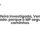 Albufeira investigada, Ventura arquivado: porque o MP seguiu dois caminhos - Sociedade Civil