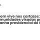 Quem vive nos cartazes: as comunidades visadas pela campanha presidencial do Chega - Sociedade Civil