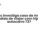 Carris investiga caso de mulher impedida de viajar com hijab no autocarro 737 - Sociedade Civil