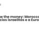 Follow the money: Moroccanoil, anúncios israelitas e a Eurovisão - Sociedade Civil