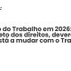 Código do Trabalho em 2026: o guia completo dos direitos, deveres e do que está a mudar com o Trabalho XXI - Sociedade Civil