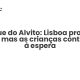 Parque do Alvito: Lisboa promete obras, mas as crianças continuam à espera - Sociedade Civil