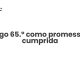 O artigo 65.º como promessa não cumprida - Sociedade Civil