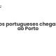 Médicos portugueses chegam hoje ao Porto - Sociedade Civil