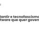 Palantir e tecnofascismo: o software que quer governar - Sociedade Civil
