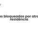 Famílias bloqueadas por atrasos na residência - Sociedade Civil
