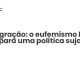 Remigração: o eufemismo limpo para uma política suja - Sociedade Civil