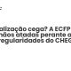 Fiscalização cega? A ECFP tem mãos atadas perante as irregularidades do CHEGA - Sociedade Civil