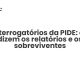 Os interrogatórios da PIDE: o que dizem os relatórios e os sobreviventes - Sociedade Civil