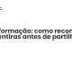 Desinformação: como reconhecer mentiras antes de partilhar - Sociedade Civil