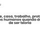 Saúde, casa, trabalho, proteção: direitos humanos quando deixam de ser teoria - Sociedade Civil