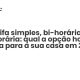 Tarifa simples, bi-horária ou tri-horária: qual a opção horária certa para a sua casa em 2026 - Sociedade Civil
