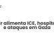 Palantir alimenta ICE, hospitais NHS e ataques em Gaza - Sociedade Civil