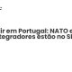 Palantir em Portugal: NATO entrou, integradores estão no SNS - Sociedade Civil