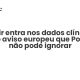 Palantir entra nos dados clínicos do NHS: o aviso europeu que Portugal não pode ignorar - Sociedade Civil