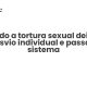 Quando a tortura sexual deixa de ser desvio individual e passa a ser sistema - Sociedade Civil