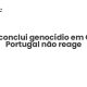 ONU conclui genocídio em Gaza, Portugal não reage - Sociedade Civil