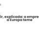 Palantir, explicada: a empresa que a Europa teme - Sociedade Civil